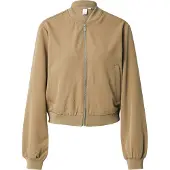 s.Oliver -qs Jackets Outdoor Dark Green Größe: L | Bomberjacken Outlet | Damen | Grün