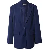 Pieces Kamil Loose Fit Blazer