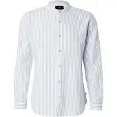 s.Oliver -qs Shirts Green Größe: M | Casual hemden Outlet | Herren | Grün
