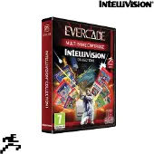 Intellivision Cartride 1 - EFIGS