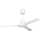 Vortice Nordik Evolution R160/60, Weiß, Zimmerdecke, 55,6 dB, 159 cm, 17011 m³/h, IMQ, CE, GOST, ZIK