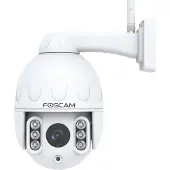 Foscam IP Kamera SD4 Weiß