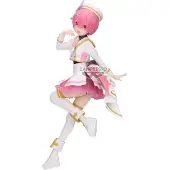 Banpresto - Re:Zero - Ram - Espresto 22cm
