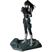 Banpresto Kaiju No8 Mina Ashiro Anime-figur 17 Cm One Size