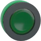 Schneider Electric Leuchtmelder Frontelement ZB5FV033