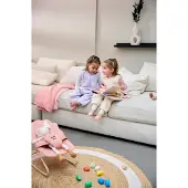 Meyco Baby Universal Tog 0.5 Schlafsack