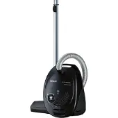 Siemens VS06M312, 600 W, Zylinder-Vakuum, Trocken, Staubbeutel, 4 l, Hygienefilter