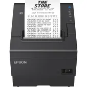 Epson Tm-t88vii Ticket-laserdrucker