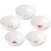 Villeroy & Boch With Love Müslischalen Sending Love
