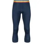 Ortovox Herren Unterhose 185 ROCK'N'WOOL SHORT PANTS M