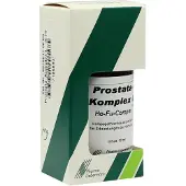 Ho-Fu-Complex Prostata Komplex L Tropfen 30 ml