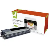 Q-CONNECT Alternativ Toner schwarz (KF15874)