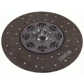 SACHS Kupplungsscheibe 1878 027 231