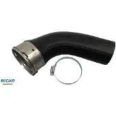 BUGIAD Ladeluftschlauch [Hersteller-Nr. 81995] für Volvo