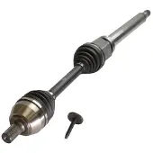 MAXGEAR 49-2369 Antriebswelle Vorne Rechts für FORD MONDEO IV Turnier (BA7) S-MAX (WA6) GALAXY (WA6) MONDEO IV (BA7) MONDEO IV Stufenheck (BA7)