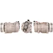 ELSTOCK Klimakompressor 51-0003