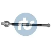 RTS Lenkung Axialgelenk für Vorderachse, 289 mm Länge, Außengewinde M16x1,5