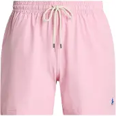 Ralph Lauren Badeshorts 710957782004 Rosa Classic Fit