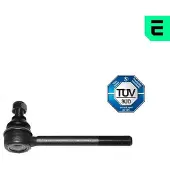 OPTIMAL Spurstangenkopf Spurstange für LADA Niva (2121, 2131) G1-508