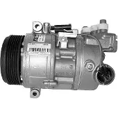 AIRSTAL Kompressor, Klimaanlage 10-0791