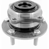 ACKOJA Radlagersatz Original Qualität A52-0903
