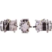 Lucas Kompressor, Klimaanlage ACP835