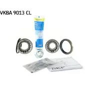 Skf Radlagersatz Classic VKBA 9013 CL