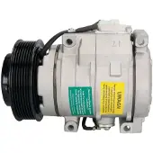 Teamec Klimakompressor 8638821