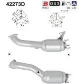 As Katalysator 42273D