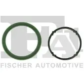 FA1 KT558-502 Montagesatz Turbolader für VOLVO XC60 (156) V70 III (135) V60 (155, 157) XC40 (536) XC60 II (246) V40 Schrägheck (525, 526)