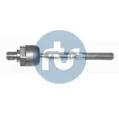 RTS 92-08877 Axialgelenk Spurstange für KIA CERATO II Stufenheck (TD) Vorne Rechts Vorne Links