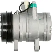 THERMOTEC Klimakompressor KTT090252