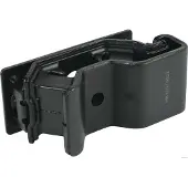 HERTH+BUSS ELPARTS JAKOPARTS Motorlager Hinten für SUZUKI Grand Vitara I SUV (FT, HT) J1798007