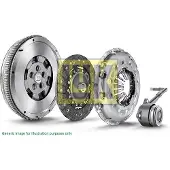 LuK Kupplungssatz RepSet DMF 600 0409 00