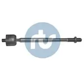 RTS 92-94069-010 Axialgelenk Spurstange für TOYOTA HILUX Pick-up (GUN1) Vorne Rechts Vorne Links
