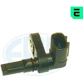 ERA ABS Sensor Raddrehzahl Hinten Rechts Vorne Rechts für TOYOTA LAND CRUISER (KDJ12, GRJ12) 560145A