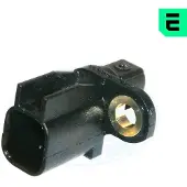 ERA ABS Sensor Raddrehzahl Hinten Links Hinten Rechts für FORD MONDEO IV Turnier (BA7) 560053A