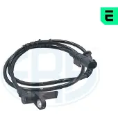 ERA ABS Sensor Raddrehzahl Vorne Links Vorne Rechts passend für MERCEDES-BENZ SPRINTER 3,5-t Kasten (906) 560602A