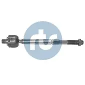 RTS 92-90161-010 Axialgelenk Spurstange für FIAT Ducato Kastenwagen (250, 290) Vorne Rechts Vorne Links
