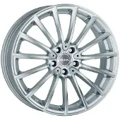 Mak Alufelge Komet 7.5X17 5X112 Et 36 Silver