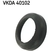 Skf Federbeinstützlager VKDA 40102 für Audi VW 50