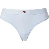 Tommy Hilfiger Stringtanga UW0UW04146 Himmelblau 90