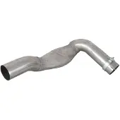 DINEX Abgasrohr 48108