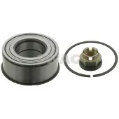 SWAG Radlagersatz [Hersteller-Nr. 60919823] für Renault