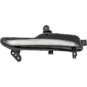 Diederichs Blinker links 4467073 für RENAULT
