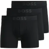BOSS Active 10260734 Boxershorts 3 Einheiten