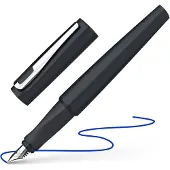 Schneider Füllhalter Tomo All Black