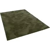Pergamon Luxus Super Soft Fellteppich Pearl