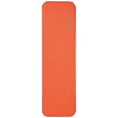 Exped Sim 2.5 Isomatte (Größe 183x50cm, orange)