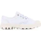 Palladium Pampa Oxford Blue Art Größe EU 41